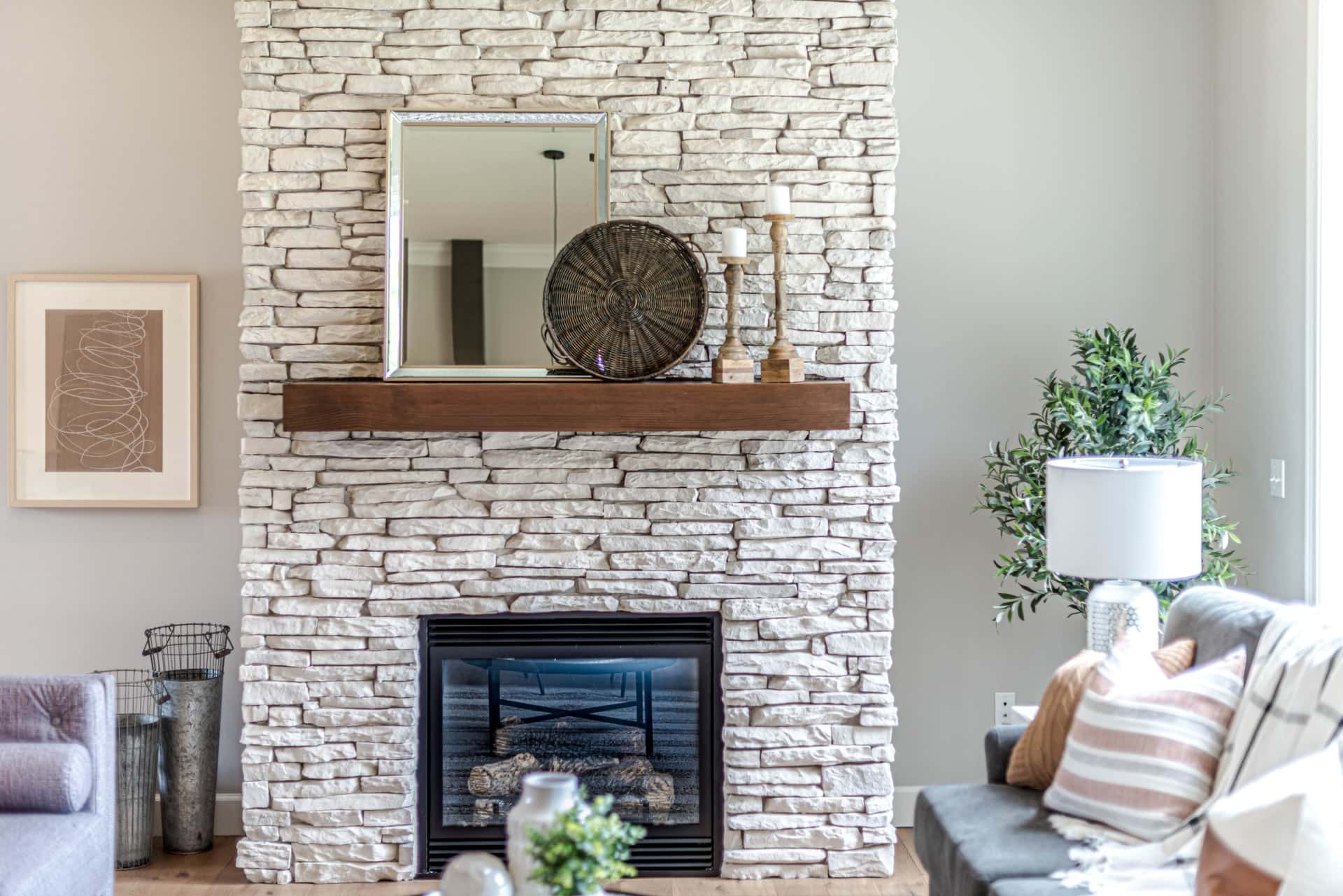 Calgary Masonry Pros are Calgary's Leading Residential & Commercial Masonry Company. Our masonry experts are dedicated professionals, serving the community for the past 15 years. Our team of masons are trained and qualified in commercial building code standards; specializing in Brick Work, Block Work, Stone Work, Re-pointing, Chimney Services, Fireplaces, small-to-medium sized commercial masonry construction and repair services.