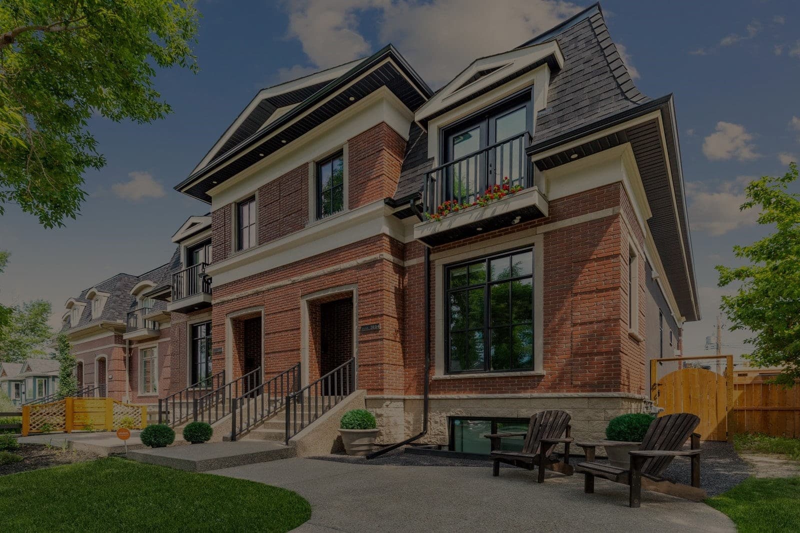 Calgary Masonry Pros are Calgary's Leading Residential & Commercial Masonry Company. Our masonry experts are dedicated professionals, serving the community for the past 15 years. Our team of masons are trained and qualified in commercial building code standards; specializing in Brick Work, Block Work, Stone Work, Re-pointing, Chimney Services, Fireplaces, small-to-medium sized commercial masonry construction and repair services.